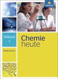 Chemie heute. Teilband 1. Niedersachsen