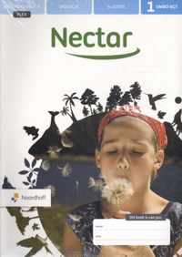 Nectar 5e ed vmbo-kgt 1 FLEX leerwerkboek A + B