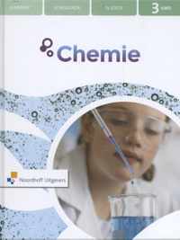 Chemie 3 vwo scheikunde Leerboek