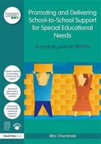 Promoting and Delivering School-to-School Support for Special Educational Needs