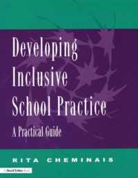 Developing Inclusive School Practice