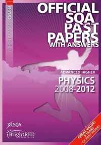 Physics Advanced Higher SQA Past Papers