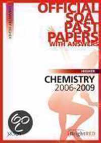 Chemistry Higher SQA Past Papers