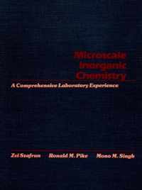 Microscale Inorganic Chemistry