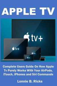 Apple TV