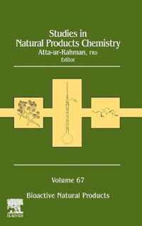 Studies in Natural Products Chemistry