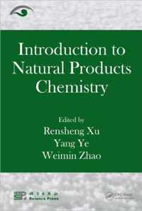Introduction to Natural Products Chemistry
