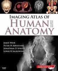 Imaging Atlas Of Human Anatomy