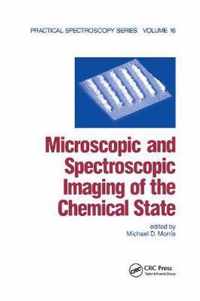 Microscopic and Spectroscopic Imaging of the Chemical State