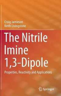 The Nitrile Imine 1,3-Dipole