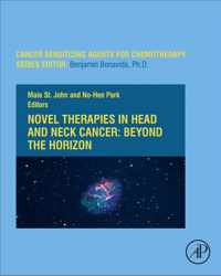 Novel Therapies in Head and Neck Cancer: Beyond the Horizon, Volume 9
