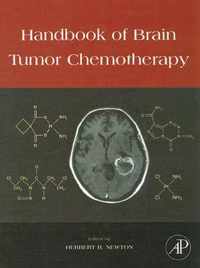 Handbook of Brain Tumor Chemotherapy