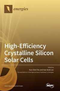High-Efficiency Crystalline Silicon Solar Cells