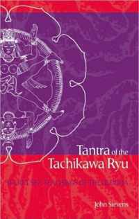 Tantra of the Tachikawa Ryu