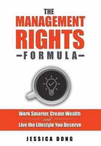 The Management Rights Formula