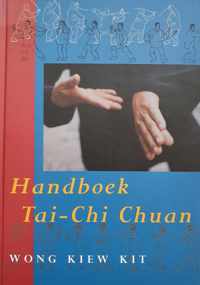 Handboek Tai-Chi Chuan