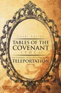 Tables Of the Covenant (TOC): The ''E-Manuel