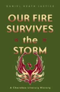 Our Fire Survives the Storm