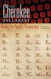 The Cherokee Syllabary