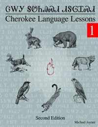 Cherokee Language Lessons 1