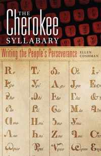 The Cherokee Syllabary