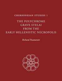 Chersonesan Studies 1