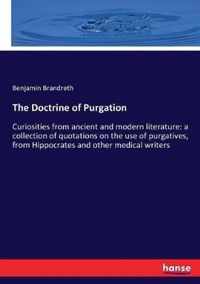 The Doctrine of Purgation