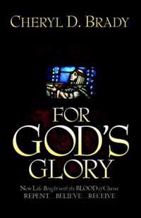 For God's Glory
