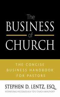 The Business of Church