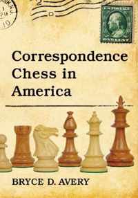 Correspondence Chess in America