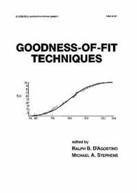 Goodness-Of-Fit Techniques