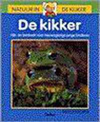 Natuur in de kijker 11. de kikker