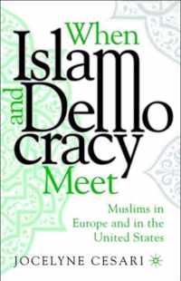 When Islam and Democracy Meet