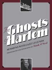 The Ghosts of Harlem
