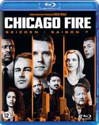 Chicago Fire - Seizoen 7
