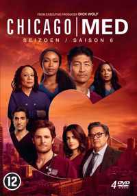 Chicago Med - Seizoen 6