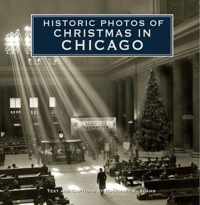 Historic Photos of Christmas in Chicago