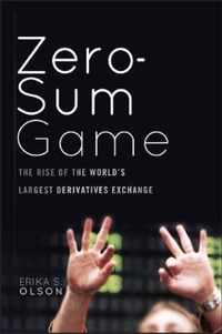 Zero Sum Game