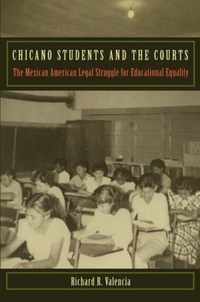 Chicano Students and the Courts