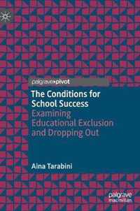 The Conditions for School Success