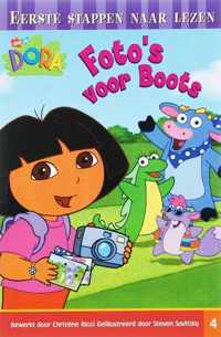 Dora Foto's Voor Boots