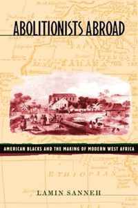 Abolitionists Abroad