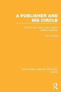 Publisher & His Circle