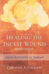 Healing the Incest Wound