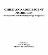 Child and Adolescent Disorders