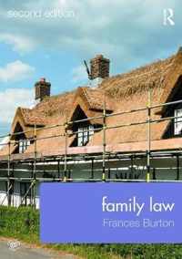 Family Law