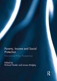 Poverty, Income and Social Protection