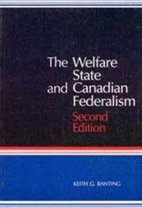 Welfare State and Canadian Federalism