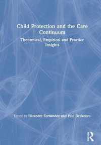 Child Protection and the Care Continuum