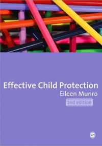 Effective Child Protection